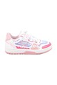 Primigi sneakersy dziecięce 1460400 różowy SS26