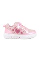Primigi кроссовки для детей 1466011 розовый SS26