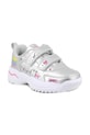 Detské tenisky Primigi nízky strieborná 1467100
