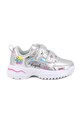Dječje tenisice Primigi 1467100 srebrna SS26