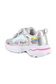 Djevojčice Dječje tenisice Primigi 1467100 srebrna