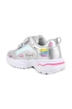 Dievča Detské tenisky Primigi 1467100 strieborná