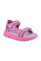 Primigi sandały dziecięce różowy 1475011