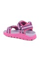 Dziewczynka Primigi sandały dziecięce 1475011 różowy