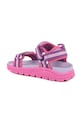 Dziewczynka Primigi sandały dziecięce 1475011 różowy