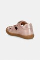 Dievča Froddo detské kožené sandále OLLIE SANDAL G G2150207.25.28 ružová