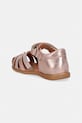 Dziewczynka Froddo sandały dziecięce skórzane DIVNA G2150210.19.24 różowy