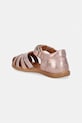 Dziewczynka Froddo sandały dziecięce skórzane DIVNA G2150210.25.27 różowy
