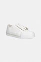 Patrizia Pepe tenisówki dziecięce biały PPJ372.35.41