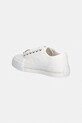Dziewczynka Patrizia Pepe tenisówki dziecięce PPJ372.35.41 biały