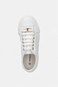Patrizia Pepe tenisówki dziecięce biały PPJ372.35.41
