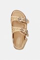 Patrizia Pepe sandale za djecu bež PPJ383