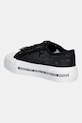 BIMBA Patrizia Pepe sneakers per bambini PPJ371.31.36 nero