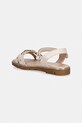 BIMBA Patrizia Pepe sandali per bambini PPK320 beige