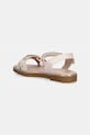 BIMBA Patrizia Pepe sandali per bambini PPK320 beige