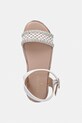 Patrizia Pepe σανδάλια παιδικά μπεζ PPK321