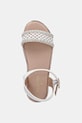 Patrizia Pepe σανδάλια παιδικά μπεζ PPK321