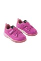 Reima sneakersy dziecięce Kiirus imitacja skóry licowej różowy 5400006A.G.PPY2