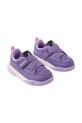 Reima sneakersy dziecięce Kiirus imitacja skóry licowej fioletowy 5400006A.G.PPY2