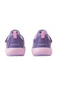 Reima sneakersy dziecięce Kiirus fioletowy 5400006A.G.PPY2