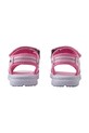 Дівчинка Дитячі сандалі Reima Moomin Bungee 5400089M.G.PPY2 рожевий