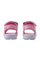 Дівчинка Дитячі сандалі Reima Moomin Bungee 5400089M.G.PPY2 рожевий