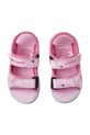 Дитячі сандалі Reima Moomin Bungee рожевий 5400089M.G.PPY2
