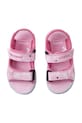 Дитячі сандалі Reima Moomin Bungee рожевий 5400089M.G.PPY2