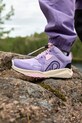 Reima sneakersy dziecięce Kiritin syntetyczny fioletowy 5400134B.G.PPY2