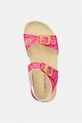 Agatha Ruiz de la Prada sandały dziecięce różowy 262975.28.34