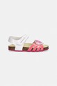 Dječje sandale Agatha Ruiz de la Prada 262976.20.27 roza SS26