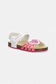 Dječje sandale Agatha Ruiz de la Prada roza 262976.28.30