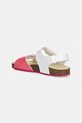 Djevojčice Dječje sandale Agatha Ruiz de la Prada 262976.28.30 roza