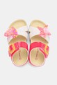 Agatha Ruiz de la Prada sandały dziecięce 262978.20.27 biały SS26