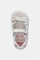 Detské kožené sandále Garvalin biela 262334.19.23