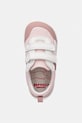 Garvalin sneakersy dziecięce różowy 262336.G.24.26