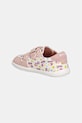 BIMBA Garvalin sneakers per bambini 262338.24.26 rosa