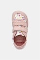 Garvalin sneakers per bambini rosa 262338.24.26