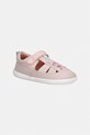 Garvalin scarpe per bambini rosa 262342.24.26