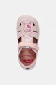 Garvalin scarpe per bambini rosa 262342.24.26