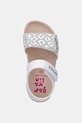 Dětské sandály Garvalin bílá 262465.20.27