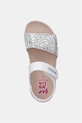 Dječje sandale Garvalin bijela 262465.28.34