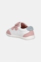 DÍVKA Dětské tenisky Garvalin 262853.G.19.23 růžová