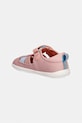 DÍVKA Dětské sandály Garvalin 262854.G.24.26 růžová