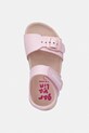 Dětské sandály Garvalin růžová 262468.20.27