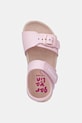 Dětské sandály Garvalin růžová 262468.20.27