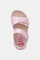 Dětské sandály Garvalin růžová 262468.28.34