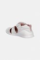 DÍVKA Dětské sandály Biomecanics 252187. bílá