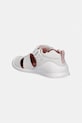 DÍVKA Dětské sandály Biomecanics 252187. bílá