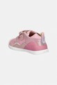 Κοριτσίστικα Παιδικά κλειστά παπούτσια Biomecanics 262103 ροζ